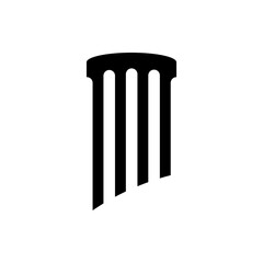 Pillar icon