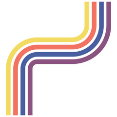 Groovy Line Element