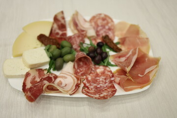 Pizze speciali