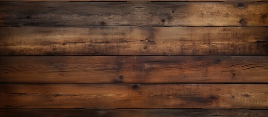 Obraz na płótnie Canvas Grungy Wooden Plank Texture for Background