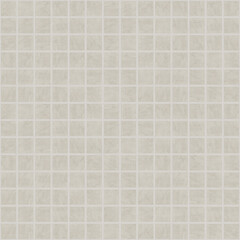 seamless ceramic wall tile - Cream - With Emboss