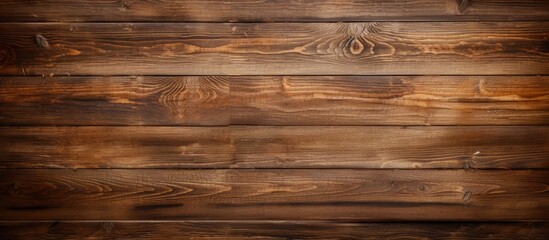 Obraz premium Wooden background photo