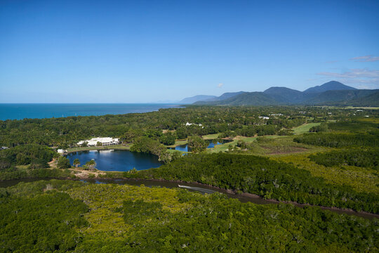 Port Douglas, Far North Queensland 