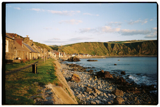scottish landscape 