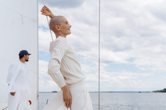 life after oncology