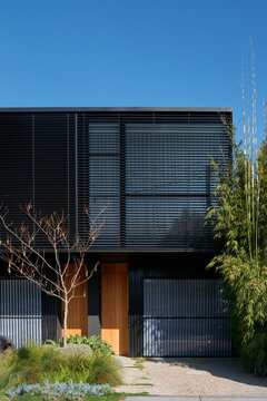 Modern Townhouse