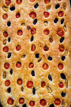Foccacia