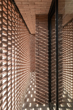 architectural grid