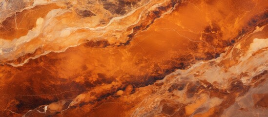 Rusty metallic marble texture background for home interior decoration.