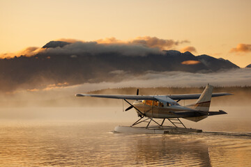 Seaplane