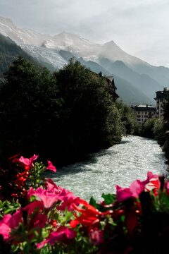 Chamonix 