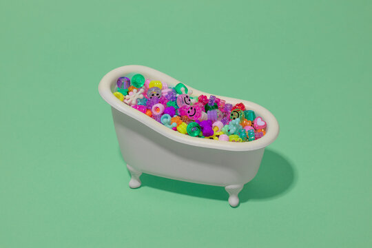 00's bath