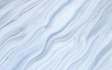 Obraz premium Marble rock texture blue ink pattern liquid swirl paint white dark that is Illustration background for do ceramic counter tile silver gray that is abstract waves skin wall luxurious art ideas concept.