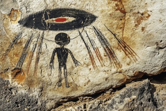 Ancient Aliens"-Bilder: Stock-Fotos & -Videos. | Adobe Stock