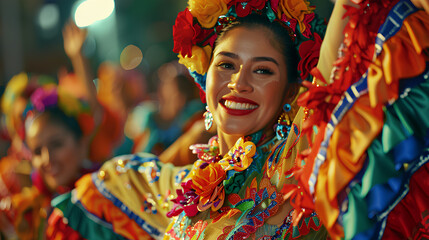 Hispanic Heritage Month, celebrating culture 