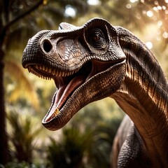 Brachiosaurus prehistoric animal dinosaur wildlife photography prehistoric animal dinosaur wildlife...