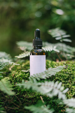  Beauty product dropper brandless