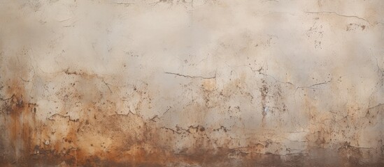 Plastered wall texture background.