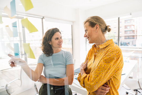 Teamwork Working With Kanban Board