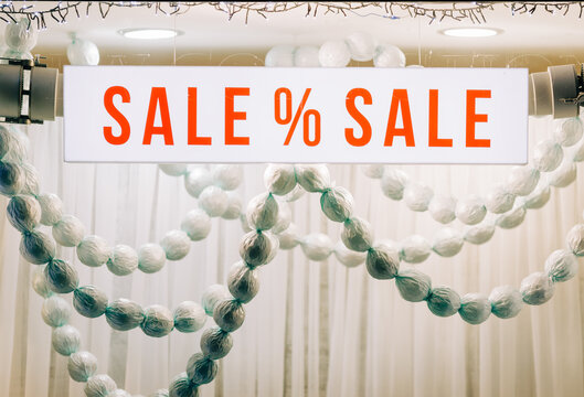 Season sale!
