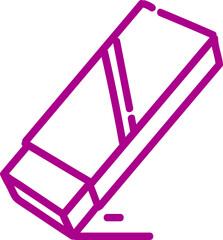 학생 학용품 필기구 일러스트