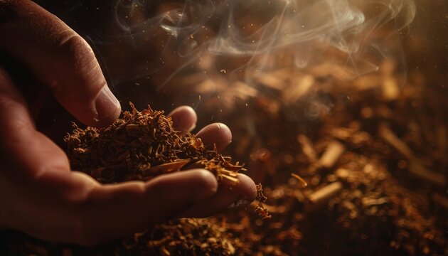 tobacco illegal Today we're introducing some of the toughest laws in the country to crack  down on the illegal tobacco trade in NSW. Parents across NSW are sick of  these dodgy tobacco and vape