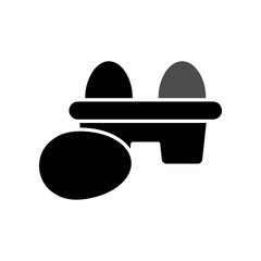 Egg icon PNG