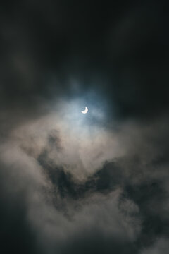 Solar Eclipse