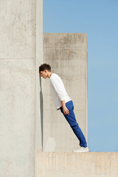 Minimalism architecture