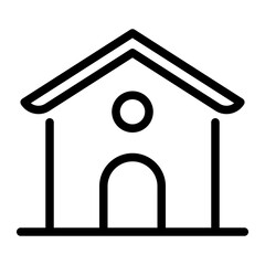 address line icon