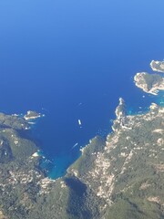 ギリシャの島