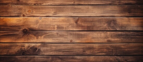 Vintage wooden table surface background.