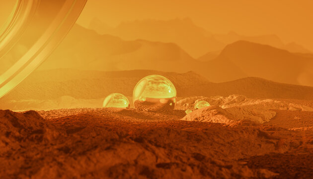 Interdimensional Linkage Framework