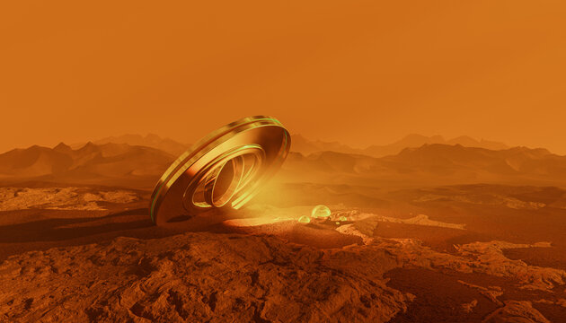 Interdimensional Linkage Framework