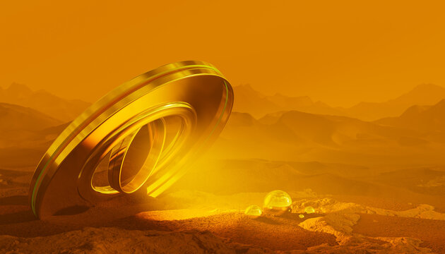 Interdimensional Linkage Framework