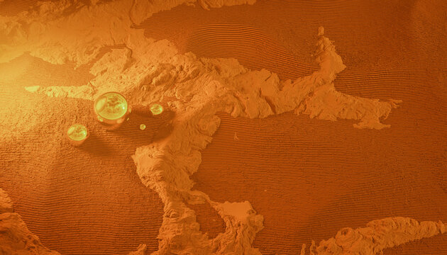 Interdimensional Linkage Framework