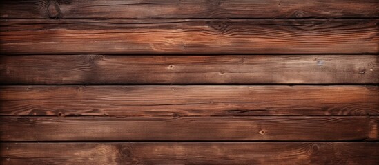 Obraz na płótnie Canvas Wooden plank texture for artistic background design