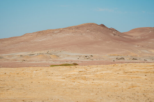 Mountain Landscape