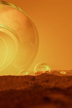 Interdimensional Linkage Framework