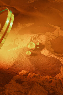 Interdimensional Linkage Framework