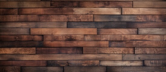 Aged Wood Wall Texture