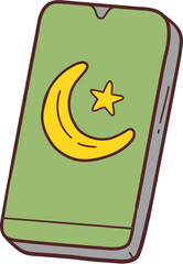 Ramadan apps 