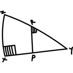 Math Doodle Line