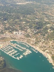 ケルキラ島(コルフ島)　