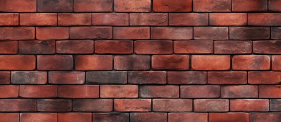 Obraz premium Seamless brick pattern
