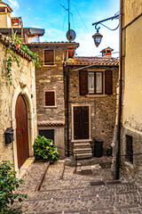 Limone Sul Garda, Limone GArdasee