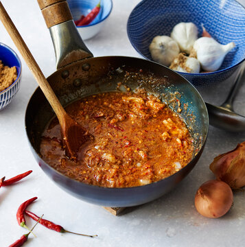 XO Sauce