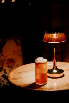 Cocktail time