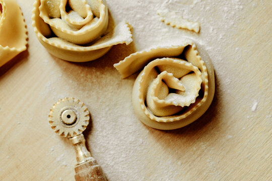 Girella pasta