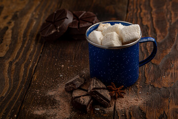 cocoa o cacao